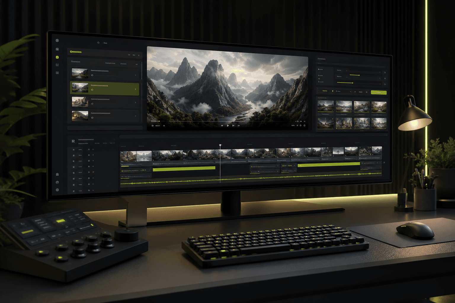 Studio AI